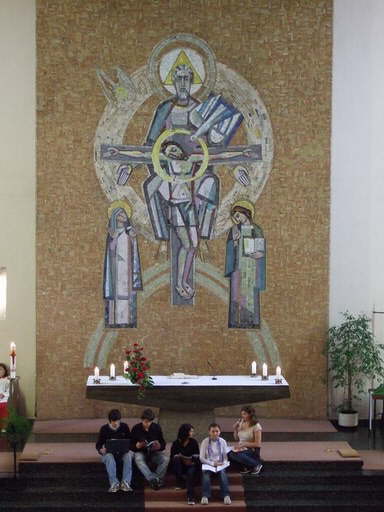 St.Theresia Pfarrfest 2007