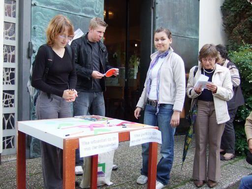 St.Theresia Pfarrfest 2007