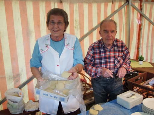 St.Theresia Pfarrfest 2007